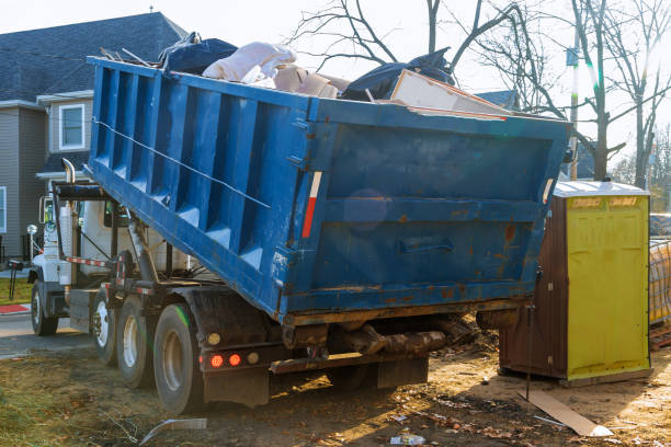 Best Customized Junk Removal Services in Fort Loramie, OH