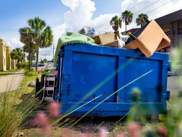 Best Dumpster Rental Services in Fort Loramie, OH